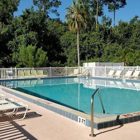 Sun Inn And Suites Kissimmee Kültér fotó