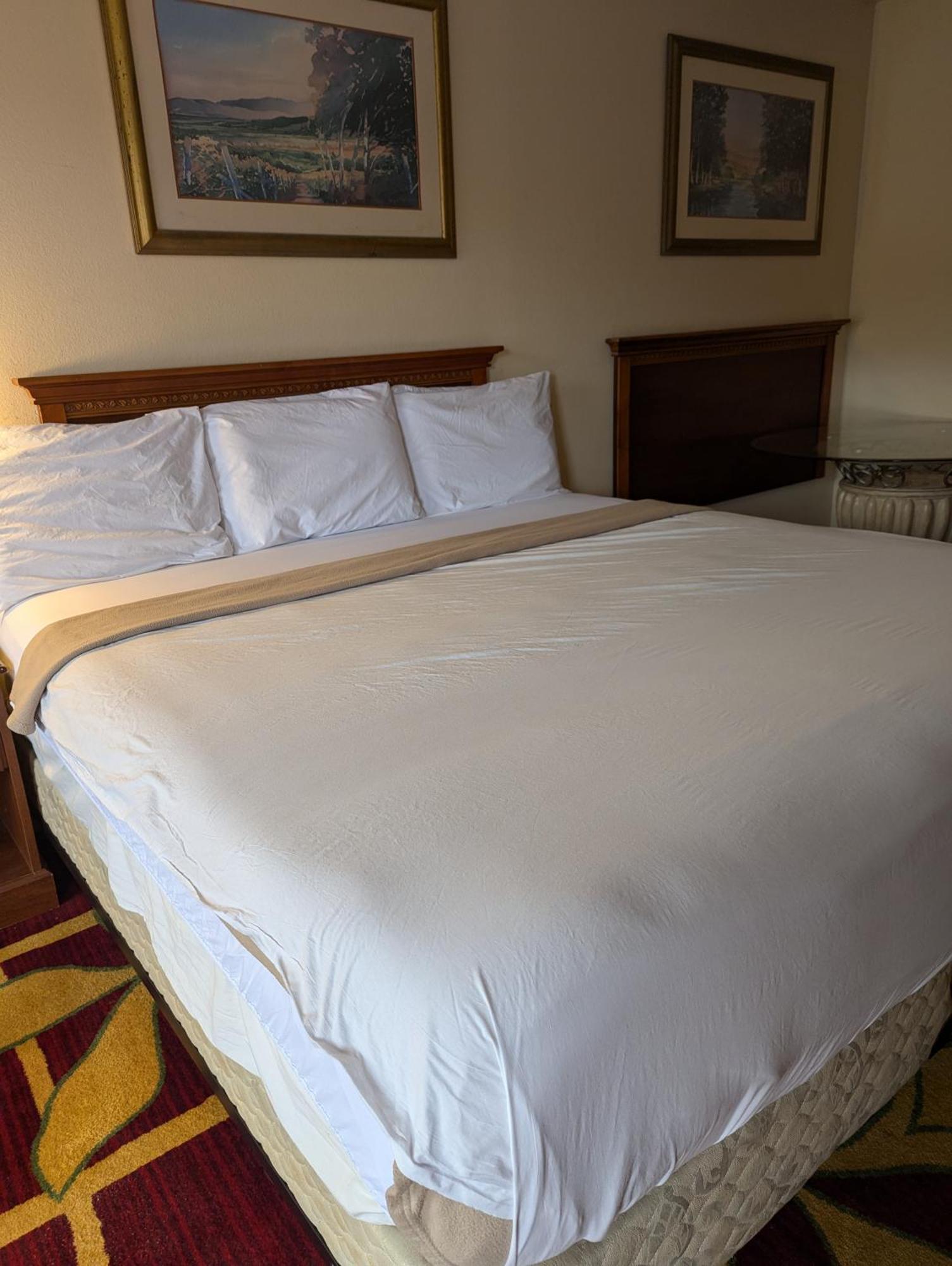 Sun Inn And Suites Kissimmee Kültér fotó