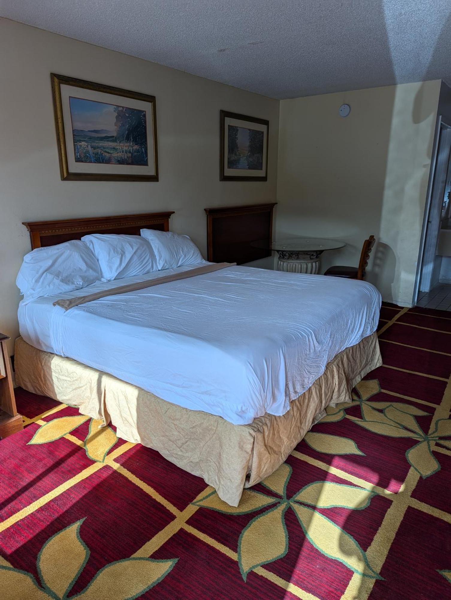 Sun Inn And Suites Kissimmee Kültér fotó