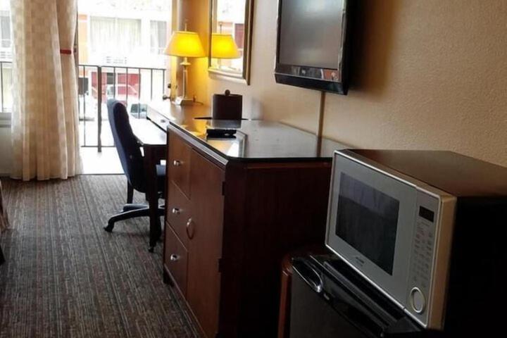 Sun Inn And Suites Kissimmee Kültér fotó