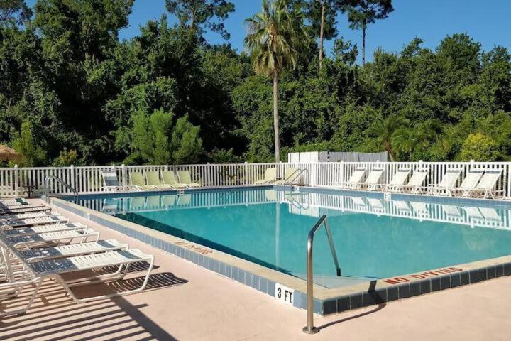 Sun Inn And Suites Kissimmee Kültér fotó